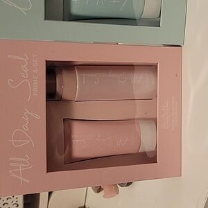 Bebella primer & setting spray